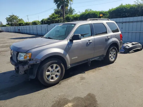 2008 Mazda Tribute Grand Touring