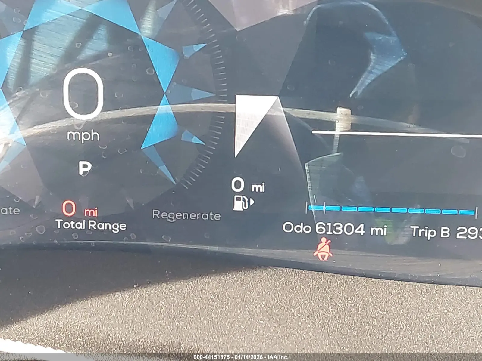 2018 Karma Revero