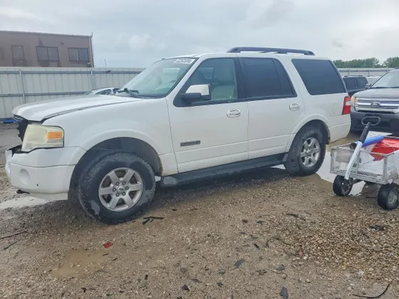 2012 Ford Expedition XL