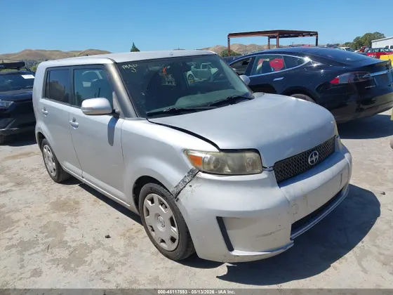 2010 Scion xB