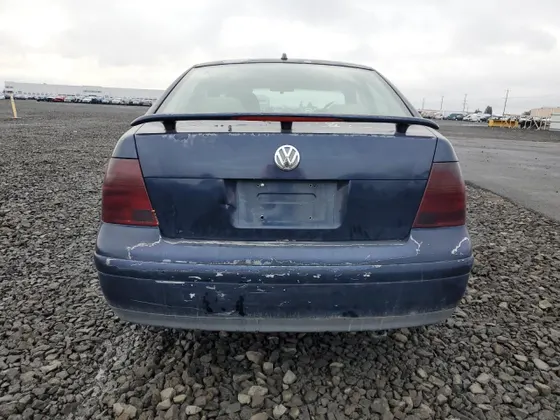 1999 Volkswagen Jetta GL