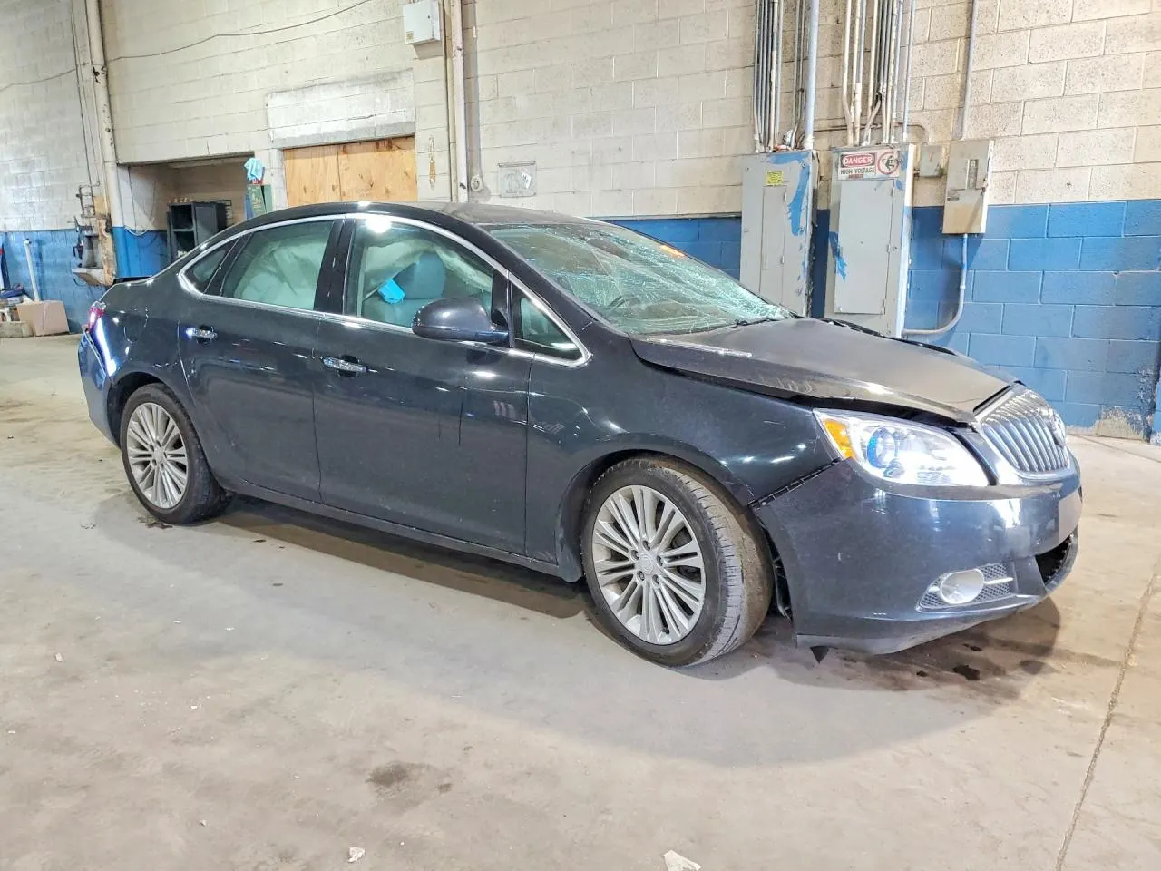 2013 Buick Verano