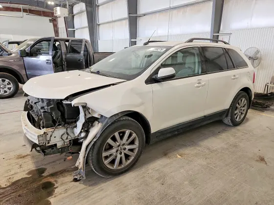 2012 Ford Edge SEL