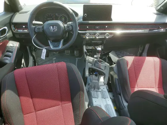 2026 Honda Civic Si CIVIC
