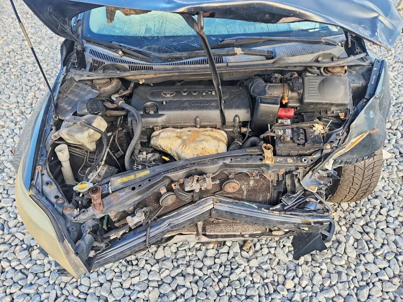 2006 Scion tC