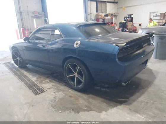 2009 Dodge Challenger R/T
