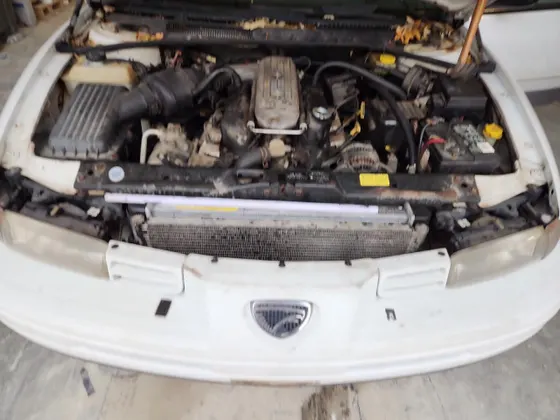 1995 Eagle VISION ESi