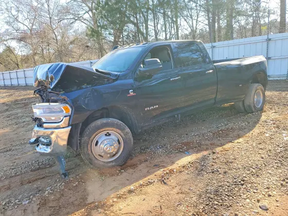 2019 Ram 3500 Lone Star