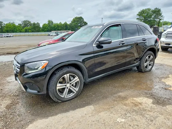 2016 Mercedes-Benz GLC GLC 300