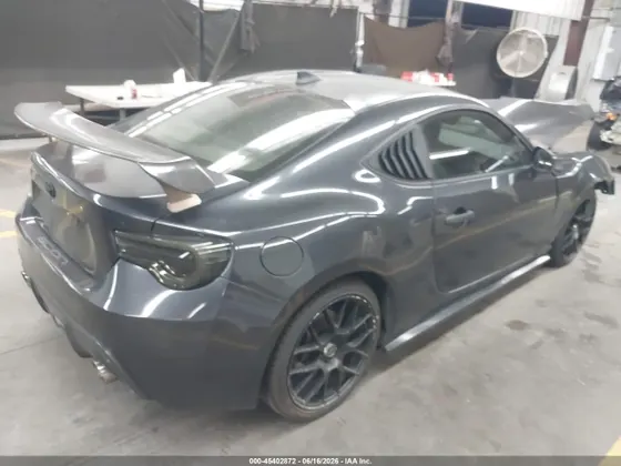 2015 Scion FR-S