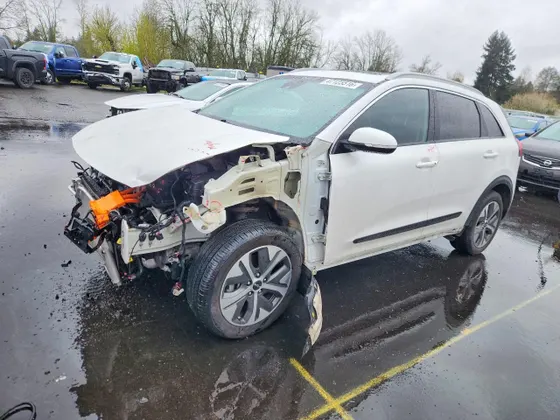 2022 Kia Niro EV EX Premium