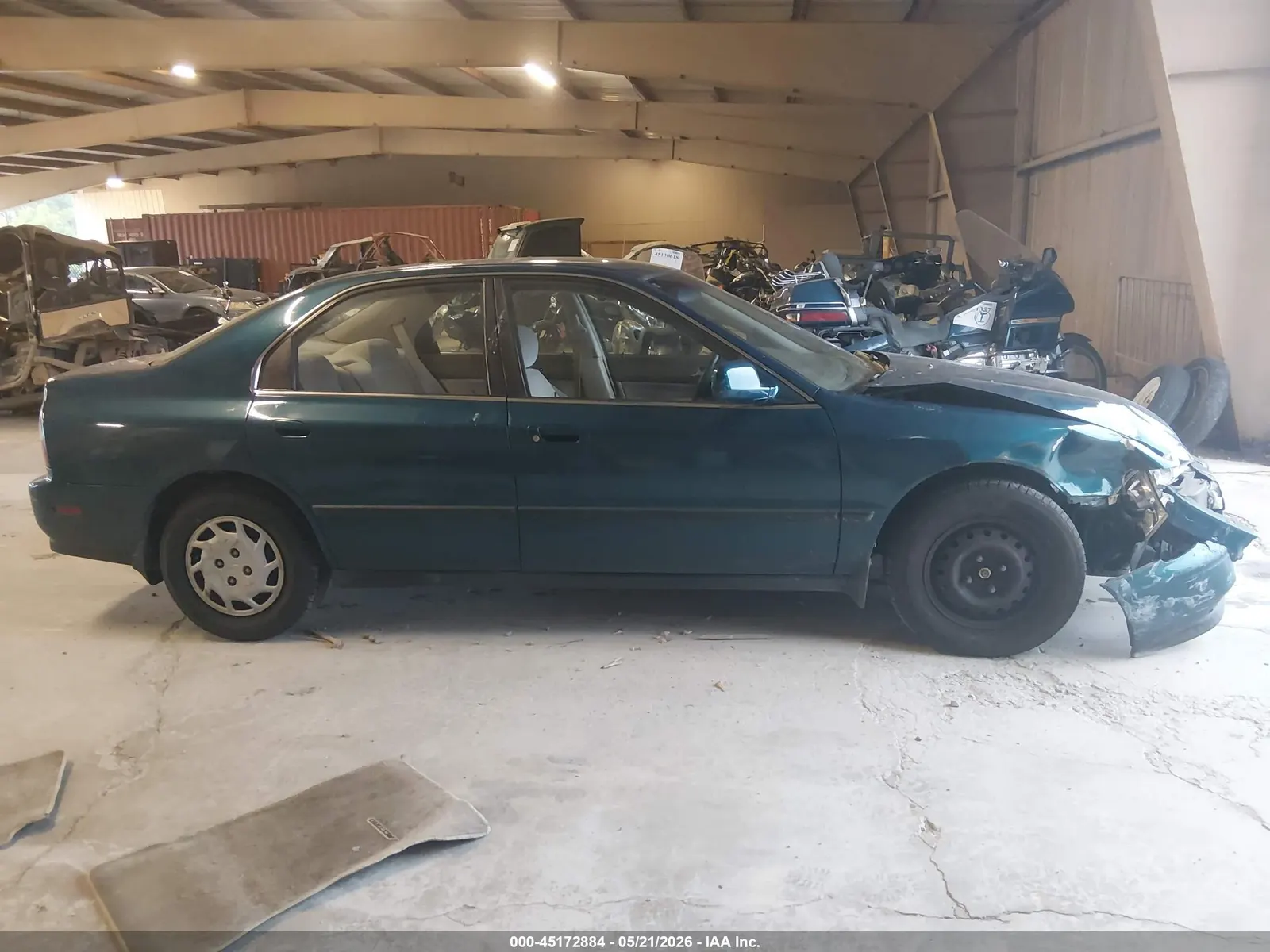 1994 Honda Accord LX