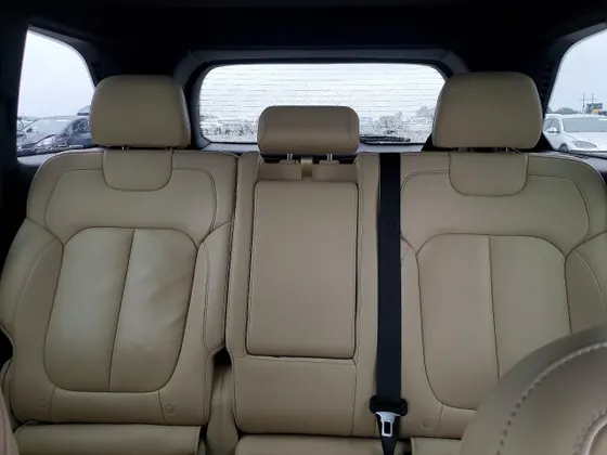 2022 Jeep Grand Cherokee 4xe GRAND CHEROKEE