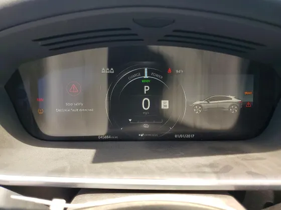 2019 Jaguar I-PACE HSE
