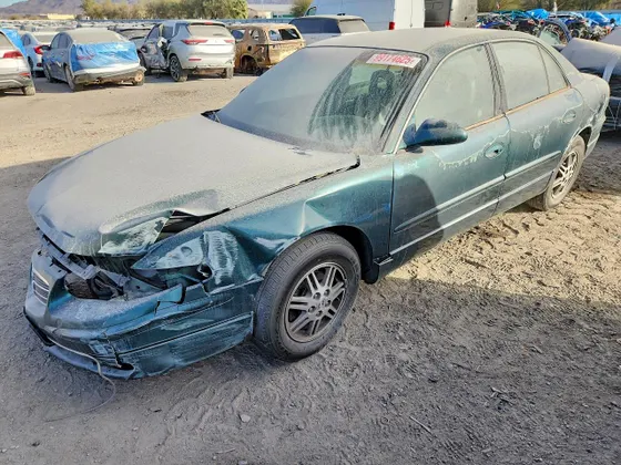 2000 Buick Regal LS