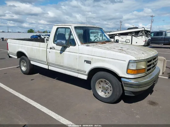 1995 Ford 1/2 Ton Trucks