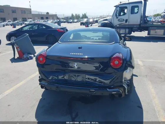 2017 Ferrari California T T