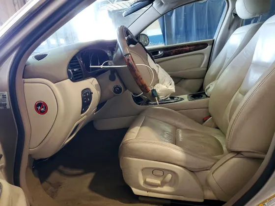 2004 Jaguar XJ XJ8