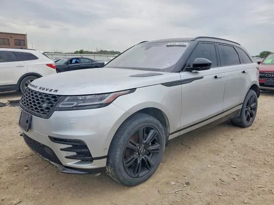 2019 Land Rover Range Rover Velar R-Dynamic SE