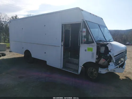 2006 Ford E-350