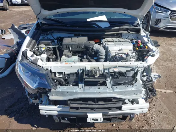 2022 Mitsubishi Outlander PHEV SEL
