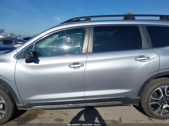 2023 Subaru Ascent Limited