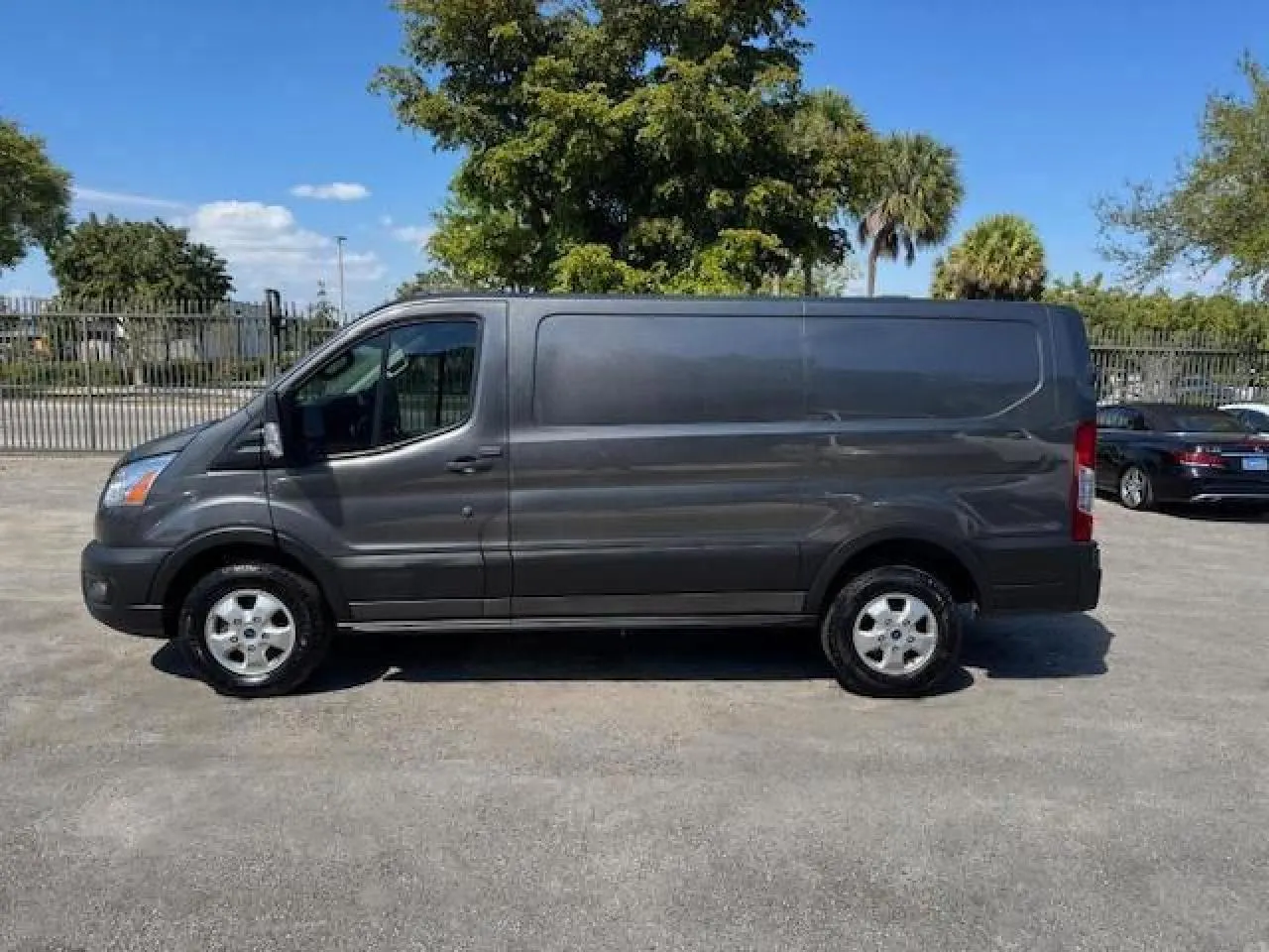 2020 Ford FORD TRANSIT T-350