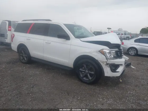 2021 Ford Expedition XL