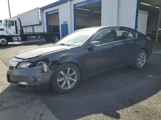 2012 Acura TL Tech Auto