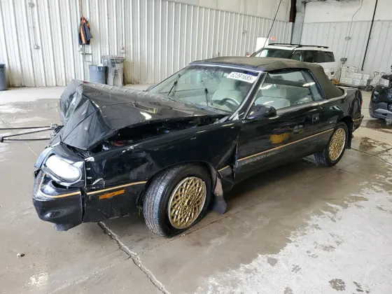 1994 Chrysler LeBaron GTC