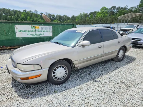 1997 Buick Park Avenue