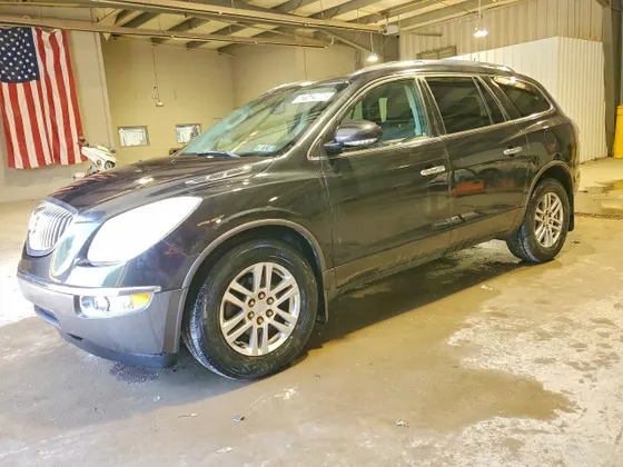 2012 Buick Enclave Convenience