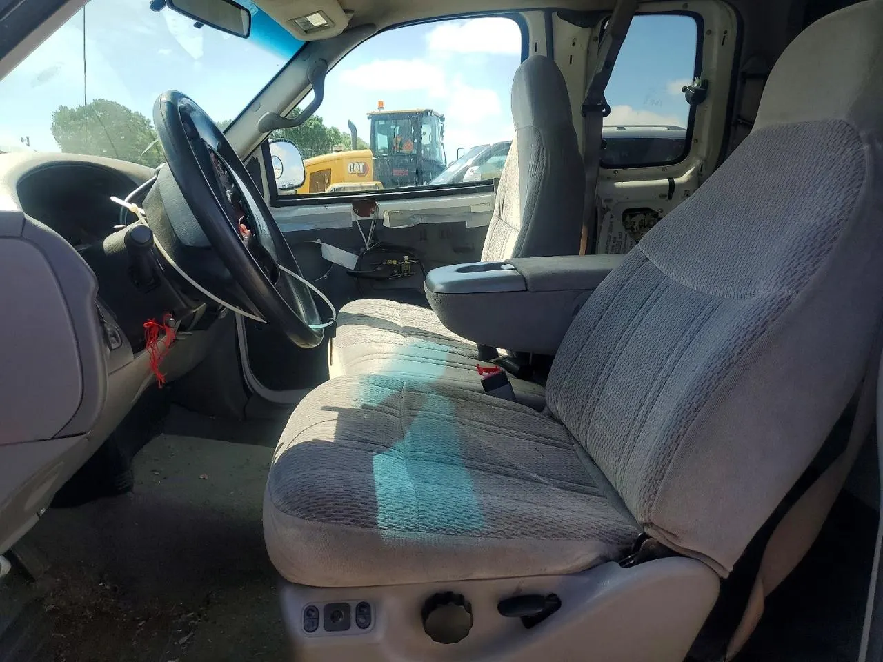 1998 Ford F-150 XL