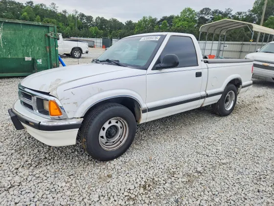 1994 Chevrolet S-10 S TRUCK