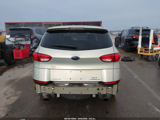 2006 Subaru B9 Tribeca 5-Pass