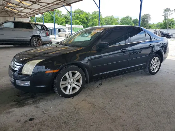 2006 Ford Fusion SEL
