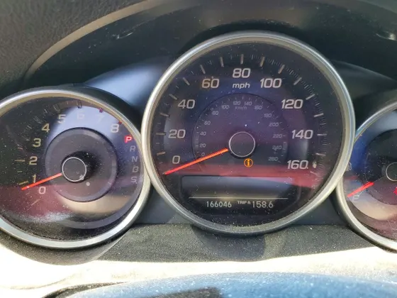 2009 Acura RL Tech Pkg