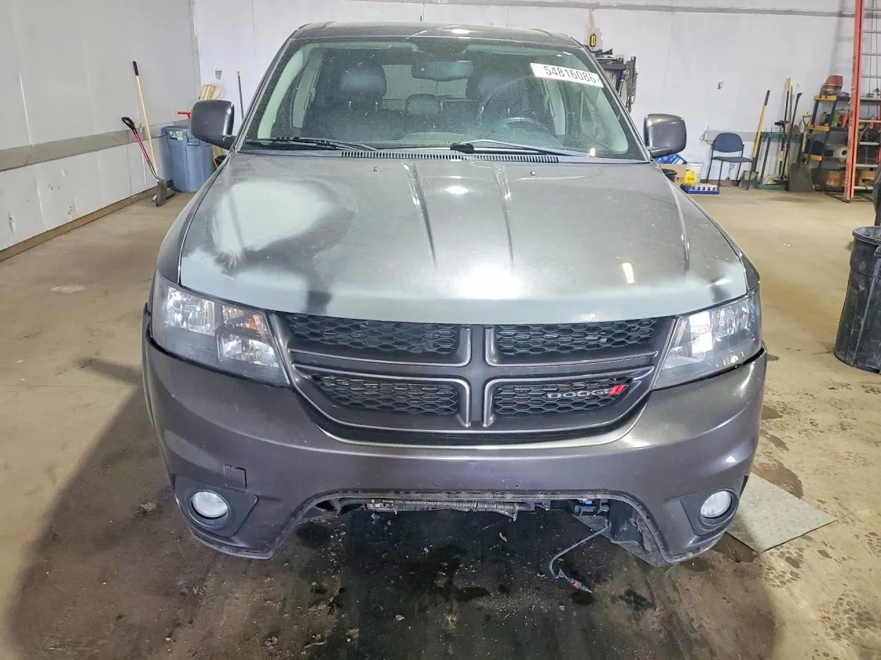 2014 Dodge Journey R/T