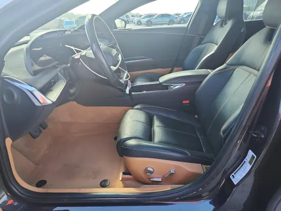 2022 Lucid Air Grand Touring