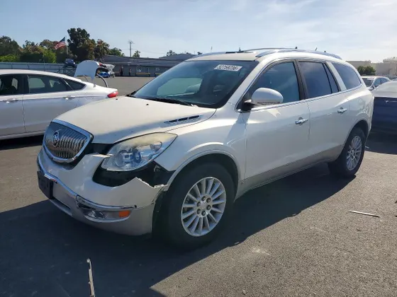 2010 Buick Enclave CXL w/1XL
