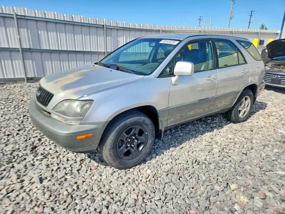 2000 Lexus RX 300 RX