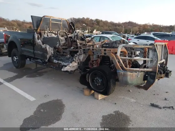 2019 Ford F-350 XL