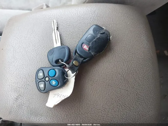 2008 Kia Sorento LX