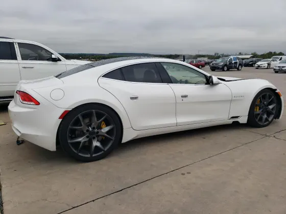 2018 Karma Revero PREMIUM PLUS
