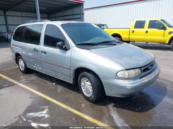 1995 Ford Windstar GL
