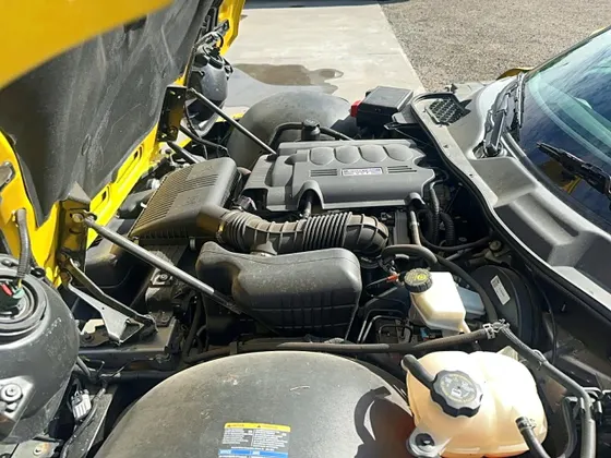 2007 Pontiac Solstice
