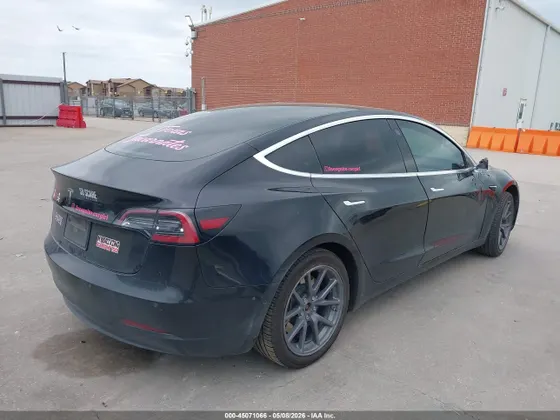 2019 Tesla Model 3 Mid Range