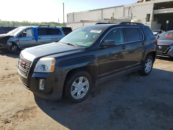 2014 GMC Terrain SLE