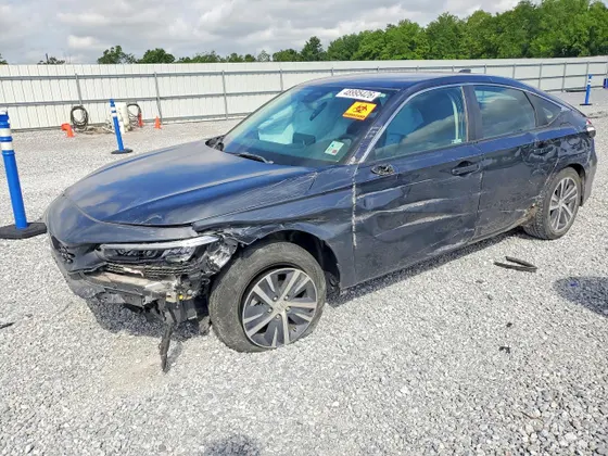 2023 Honda Civic Hatchback LX