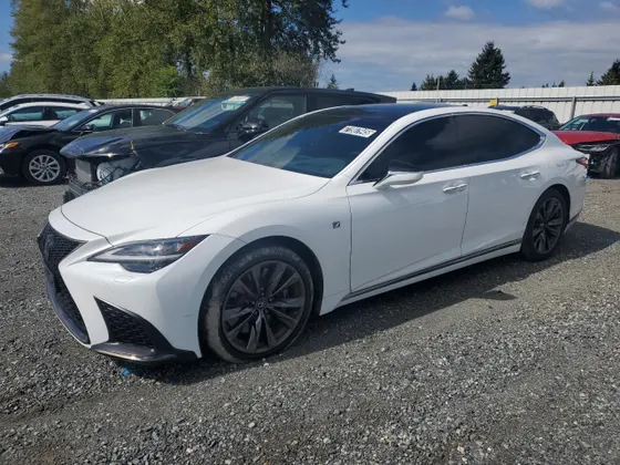 2023 Lexus LS LS 500 F SPORT